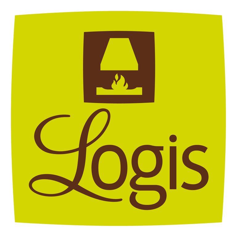 Logis Hotel Restaurant De La Poste Le Mele-sur-Sarthe Экстерьер фото